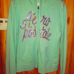 Aeropostale hoodie
